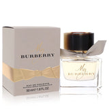 My Burberry by Burberry Eau De Parfum Spray 1 oz for Women