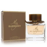 My Burberry by Burberry Eau De Parfum Spray 1 oz for Women