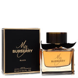 My Burberry Black by Burberry Eau De Parfum Spray 1.6 oz for Women