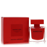 Narciso Rodriguez Rouge by Narciso Rodriguez Eau De Parfum Spray 3 oz for Women