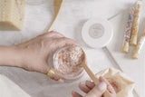 Lavender Natural Bath Salt Soak by Lizush