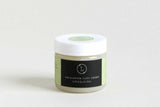CBD Eucalyptus Shea Butter Foot Cream with CBD (THC free) by Lizush