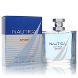 Nautica Voyage Sport By Nautica Edt Spray 1.7 Oz For Men