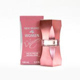 4 Women Delicious By New Brand 3.3 Fl.Oz. Edp Spray For Women