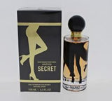 New Brand Prestige Secret Edp Sp 3.3Oz For Women