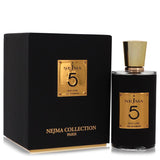 Nejma 5 by Nejma Eau De Parfum Spray 3.4 oz for Women