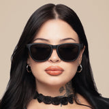 Rise Up - Black Prescription by TopFoxx