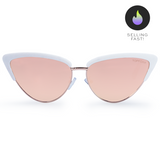 Ava - Rose gold by TopFoxx