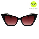 Nature - Sunset in Sahara by TopFoxx