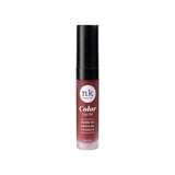 NICKA K Color Lip Oil - Mauvette