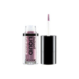 NICKA K Radiant Liquid Eye Shadow - Pink Lady