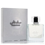 Musk Khas by Nusuk Eau De Parfum Spray (Unisex) 3.4 oz for Women