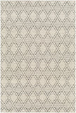 Aeron Wool Area Rug