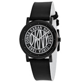 DKNY Women's Soho Black Dial Watch - NY2765 by Balec Group