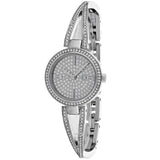 DKNY Women's Crosswalk Silver Dial Watch - NY2852 by Balec Group