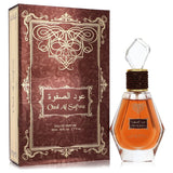 Oud Al Safwa by Rihanah Eau De Parfum Spray (Unisex) 2.7 oz for Men