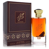Oud Burmi by Rihanah Eau De Parfum Spray (Unisex) 3.4 oz for Women