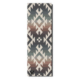 Yune Yoga Mat Obsidian Ridge 6mm by Yune Yoga