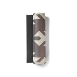 Yune Yoga Mat Obsidian Ridge 6mm by Yune Yoga