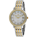 Oceanaut Women's Mini Blossom Mother of Pearl Dial Watch - OC0021 by Balec Group