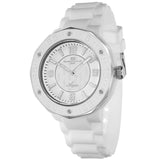 Oceanaut Women's Acqua White Dial Watch - OC0215 by Balec Group