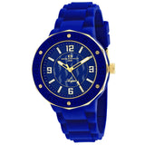 Oceanaut Women's Acqua Blue Dial Watch - OC0223 by Balec Group