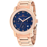Oceanaut Men's Riviera Blue Dial Watch - OC0335 by Balec Group