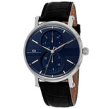 Oceanaut Men's Lexington Blue Dial Watch - OC0344 by Balec Group