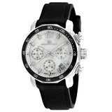 Oceanaut Women's Tune Mother of pearl Dial Watch - OC0460 by Balec Group