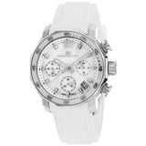 Oceanaut Women's Tune Mother of pearl Dial Watch - OC0461 by Balec Group