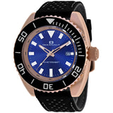 Oceanaut Men's Blue Dial Watch - OC0526 by Balec Group