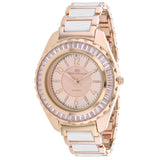 Oceanaut Women's Lucia Rose Gold Dial Watch - OC0545 by Balec Group