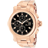 Oceanaut Men's Baccara XL Black Dial Watch - OC0827 by Balec Group