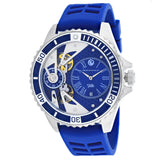 Oceanaut Men's Tide Blue Dial Watch - OC0994 by Balec Group