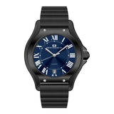 Oceanaut Women's Rayonner Blue Dial Watch - OC1292 by Balec Group
