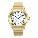 Oceanaut Women's Rayonner Silver Dial Watch - OC1294 by Balec Group