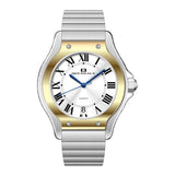 Oceanaut Women's Rayonner Silver Dial Watch - OC1297 by Balec Group