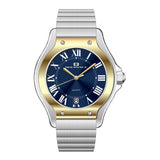 Oceanaut Women's Rayonner Blue Dial Watch - OC1298 by Balec Group