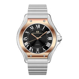 Oceanaut Women's Rayonner Black Dial Watch - OC1299 by Balec Group