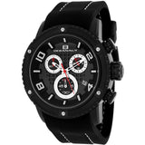 Oceanaut Men's Impulse Sport Black Dial Watch - OC3124R by Balec Group