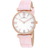 Oceanaut Women's Harmony Mother of Pearl Dial Watch - OC3210 by Balec Group