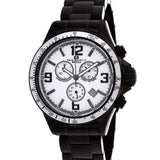Oceanaut Men's Baltica White Dial Watch - OC3330 by Balec Group