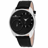 Oceanaut Men's Sentinel Black Dial Watch - OC3351 by Balec Group