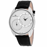 Oceanaut Men's Sentinel Silver Dial Watch - OC3352 by Balec Group