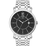 Oceanaut Men's Expedition Black Dial Watch - OC4981 by Balec Group