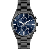 Oceanaut Men's Escapade Blue Dial Watch - OC5859 by Balec Group
