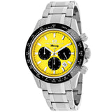 Oceanaut Men's Biarritz Silver Dial Watch - OC6110 by Balec Group