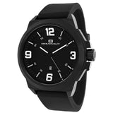 Oceanaut Men's Armada Black Dial Watch - OC7119 by Balec Group