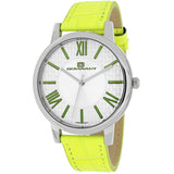 Oceanaut Women's Moon White Dial Watch - OC7213 by Balec Group