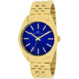 Oceanaut Women's Chique Blue Dial Watch - OC7411 by Balec Group